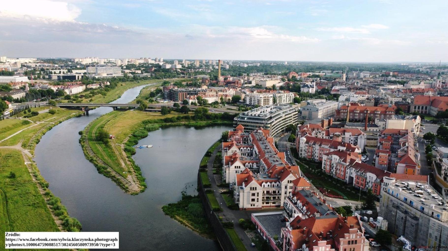 Apartment Old Town Spot Posen